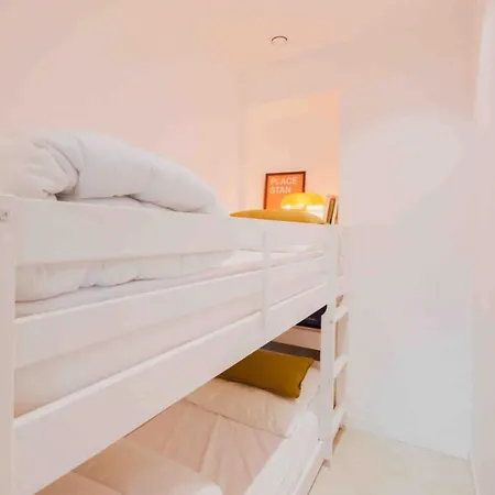 Lejlighed Le Saint Georges Appartement De Standing Nancy