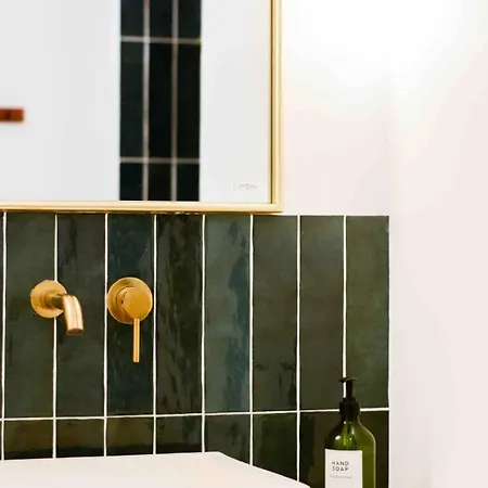 Le Saint Georges Stanislas Apartment