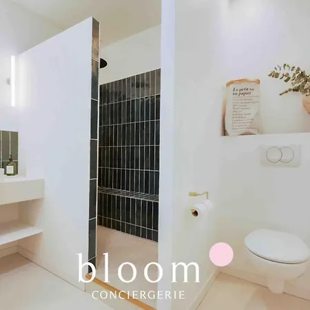 Le Saint Georges Appartement De Standing *