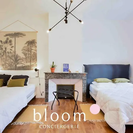 Apartment Le Saint Georges Stanislas