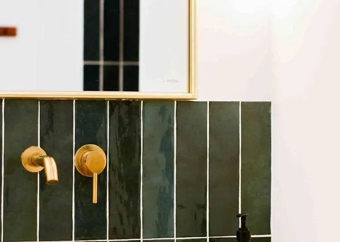 Le Saint Georges De Standing Appartement