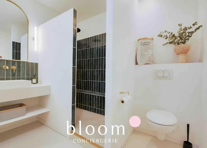 Le Saint Georges De Standing *