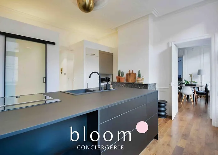 Le Saint Georges De Standing Appartement