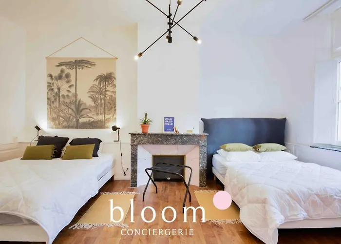 Appartement Le Saint Georges De Standing